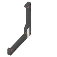 BALLUFF BWL0001 BWL0001 Haakse lichtsluis 1 stuk(s) - thumbnail