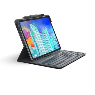 ZAGG Messenger Folio 2 Bluetooth Keyboard Case Apple iPad 10.9 (2022)/iPad 11 (2025)
