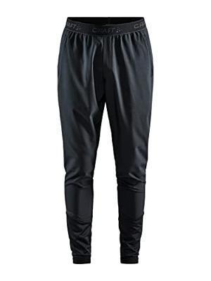 Craft 1908716 Adv Essence Training Pants Men - Black - XL - thumbnail