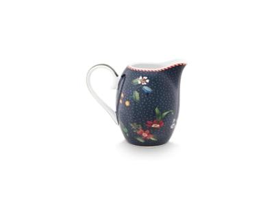 Pip Studio Kan Berry Blues Blauw