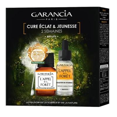 Garancia L'Appel de la Foret Cure Eclat & Jeunesse