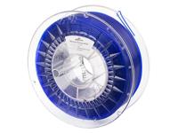 Spectrum Filaments 80052 PET-G Premium Filament PETG Chemisch bestendig, Slagvast 1.75 mm 1000 g Transparent Blue, Blauw 1 stuk(s) - thumbnail