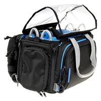 Orca Bags OR-28 Bag voor F8, Zaxcom Max, Tascam DR-70D en Mixpre 3 en 6 - thumbnail