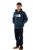 The North Face Drew Peak Hoodie Trui Heren Summit Navy XL - thumbnail