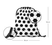 Baagl Gymtas Goal - thumbnail