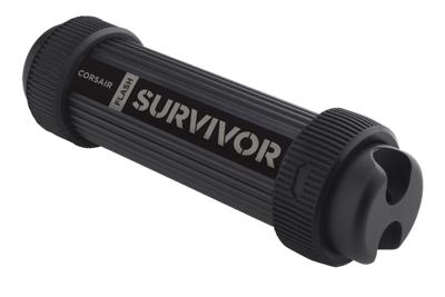 Corsair Flash Survivor Stealth 256 GB usb-stick