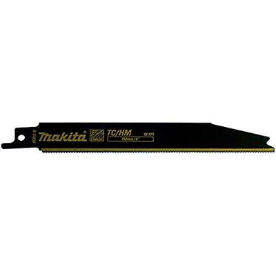 Makita Accessoires Reciprozaagblad 128 RVS S922EHM - B-07250 Makita Accessoires Reciprozaagblad 128 RVS S922EHM - B-07250