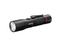 Coast HX5R Pure Beam Focus LED-zaklamp incl. 1x Li-ion - thumbnail