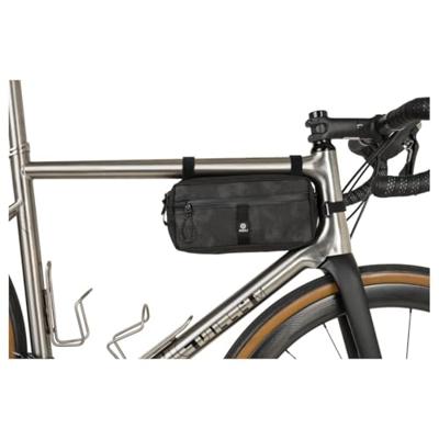 AGU Bar Bag Stuurtas Venture - Reflective mist - thumbnail