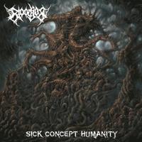 Sick Concept Humanity - CD (0760137428022) - thumbnail