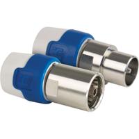 Hirschmann Iec Connector F/m - thumbnail