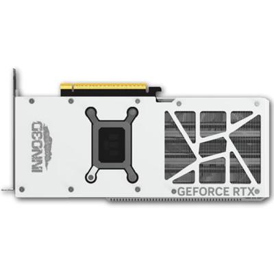 Inno 3D Nvidia GeForce RTX 5060 Ti Videokaart GeForce RTX 5060 Ti 16 GB GDDR7-RAM