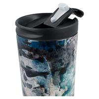 Star Wars Stainless Steel travel tumbler Stormtrooper - thumbnail