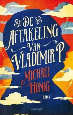 De aftakeling van Vladimir P. - Michael Honig - ebook
