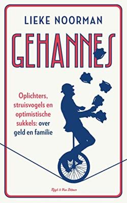 Gehannes - Lieke Noorman - ebook Gehannes - Lieke Noorman - ebook