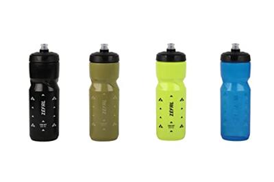 ZÉFAL bidon "sense soft" bottle sense soft 800ml trans blue - thumbnail