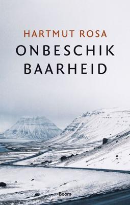Onbeschikbaarheid - Hartmut Rosa - ebook
