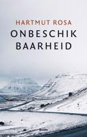Onbeschikbaarheid - Hartmut Rosa - ebook - thumbnail
