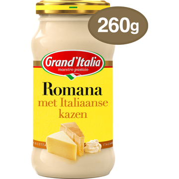 Grand&apos;Italia Romana 260 g bij Jumbo