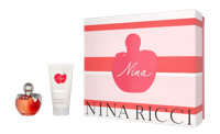 Nina Ricci Nina Giftset Eau de Toilette 125 ml Dames - thumbnail