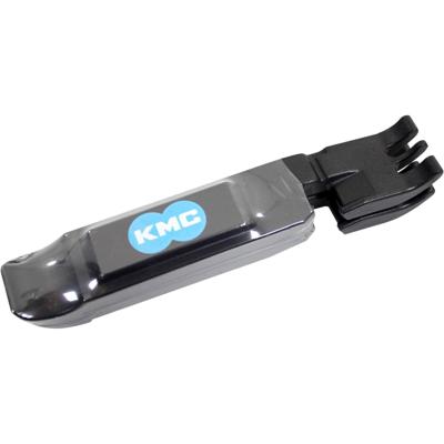 KMC combi tang missinglink en bandenlichter zwart