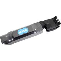 KMC combi tang missinglink en bandenlichter zwart - thumbnail