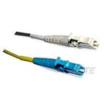 ADM Fiber Optic Connectors TE AMP ADM Fiber Optic Connectors 2102321-1 TE Connectivity Inhoud: 1 stuk(s)