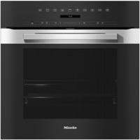 Miele H 7264 BP Inbouw oven Zilver - thumbnail
