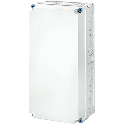 Hensel Mi 0411 Behuizing 300 x 600 x 214 Kunststof 1 stuk(s) Hensel Mi 0411 Behuizing 300 x 600 x 214 Kunststof 1 stuk(s)