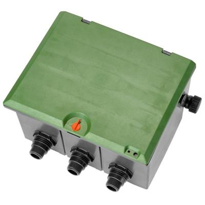 Ventielbox V3 GardenaBeregeningsventiel v3 Gardena - Gardena Ventielbox V3 GardenaBeregeningsventiel v3 Gardena - Gardena