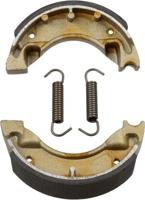 TRW remsegmenten "mcs 956 brake shoe mcs956 organic standard - thumbnail