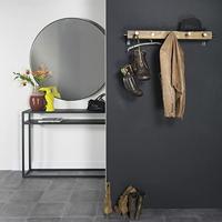 Kapstok Jack Zwart - thumbnail
