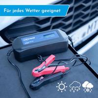 cartrend DP 4.1 581459 Oplader 4 A 4 A - thumbnail