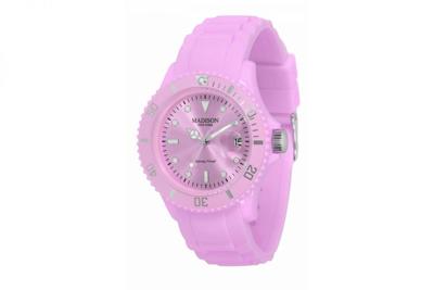 Madison U4167-24 (Ø 40 mm) Dames horloge