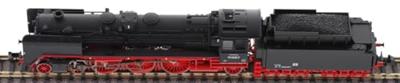Fleischmann 714571 N stoomlocomotief 01 2226-7 van de DR Fleischmann 714571 N stoomlocomotief 01 2226-7 van de DR