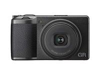 Ricoh GR III Compactcamera 24,24 MP CMOS Zwart - thumbnail