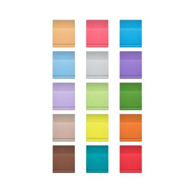 Sennheiser EW-D SKM COLOR CODING