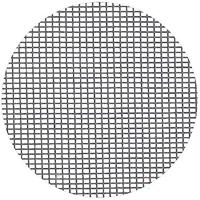 Muggennet EDM 75874 Grijs Glasvezel 1,50 x 3 m - thumbnail