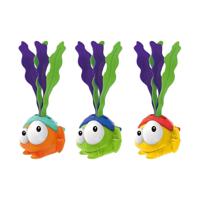 Funny Duikstick Kikker met Licht - thumbnail