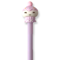 Cupcake gelpen - thumbnail