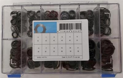 assortiment huisborgringen D472