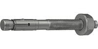 Fischer 543412 Bolzenanker FBZ 12/10 A4 Plug 20 stuk(s) - thumbnail