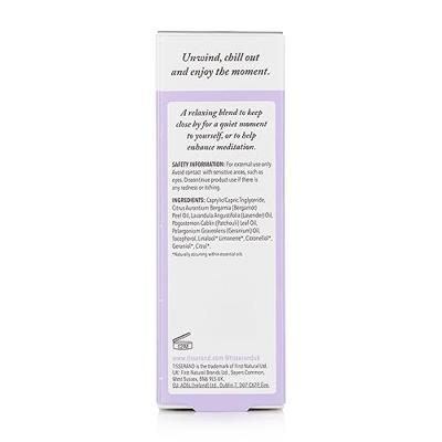 Roller ball real calm