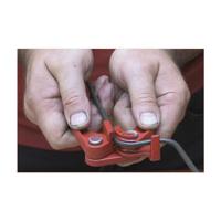 KS Tools 120.1050 Mini-remleiding-buiggereedschap, 3-6 mm - thumbnail