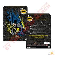 DC Comics Advent Calendar Batman - thumbnail
