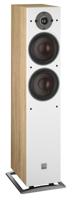 DALI OBERON 7 vloerstaande speaker eiken - thumbnail