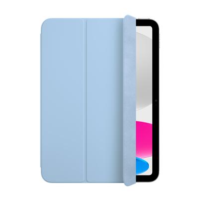 Apple Smart Folio Book case Hemel iPad Cover / tas Apple Smart Folio Book case Hemel iPad Cover / tas