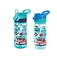Trainingsglas Nûby Blauw 540 ml - thumbnail