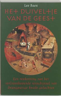 Het duiveltje van de geest (Paperback)