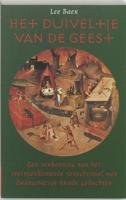 Het duiveltje van de geest (Paperback) - thumbnail